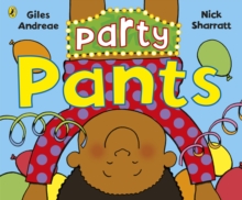 Image for Party Pants