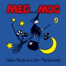 Image for Meg and Mog