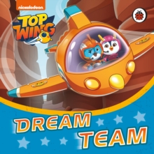 Image for Dream team