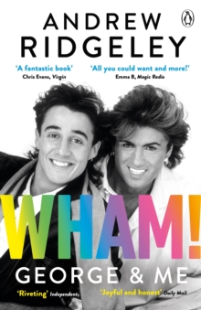 Image for Wham! George & me