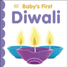 Baby’s First Diwali