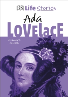 Image for DK Life Stories Ada Lovelace