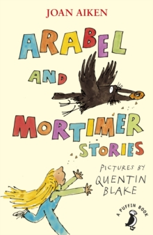 Image for Arabel and Mortimer stories