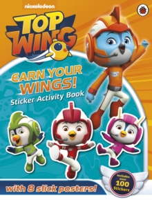 Image for Top Wing: Earn Your Wings!