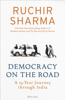 Image for Democracy on the road