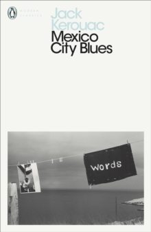 Image for Mexico City blues