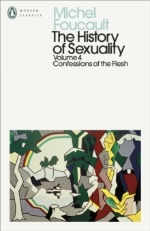 Image for Confessions of the flesh