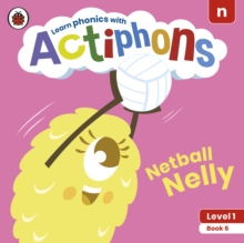Image for Netball Nelly
