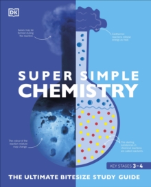 Image for Super Simple Chemistry