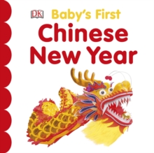 Image for Baby's first Chinese New Year.