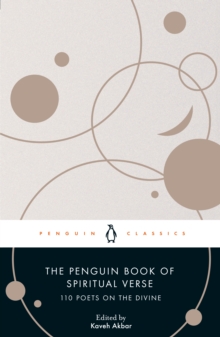 Image for The Penguin Book of Spiritual Verse
