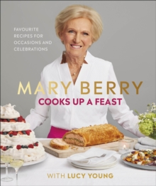 Image for Mary Berry cooks up a feast