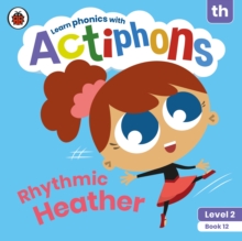 Image for Rhythmic Heather