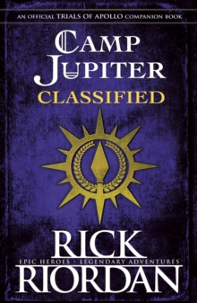 Image for Camp Jupiter classified