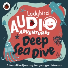 Image for Ladybird Audio Adventures: Deep Sea Dive