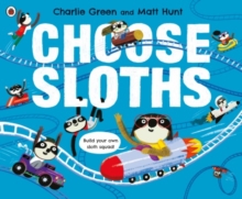 Image for Choose Sloths