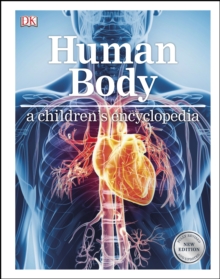 Image for Human body a children's encyclopedia.