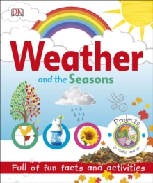 Image for Weather and the seasons.