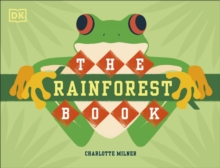 Image for The rainforest book
