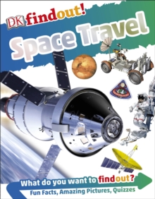 Image for Space travel.