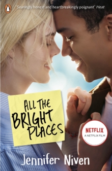 Image for All the bright places