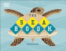 Image for The sea book