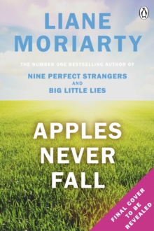 Image for Apples Never Fall