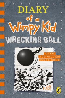 Image for Wrecking ball