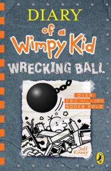 Image for Diary of a Wimpy Kid. 14