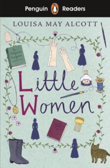Image for Penguin Readers Level 1: Little Women (ELT Graded Reader)