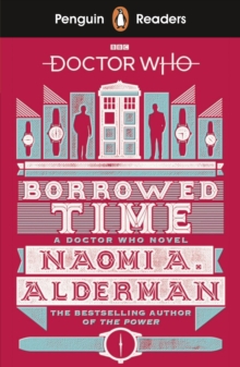 Image for Penguin Readers Level 5: Doctor Who: Borrowed Time (ELT Graded Reader)