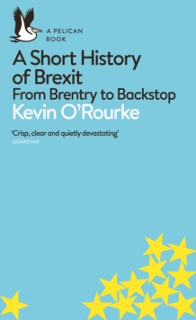 Image for A Short History of Brexit