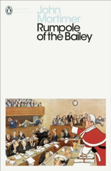 Image for Rumpole of the Bailey