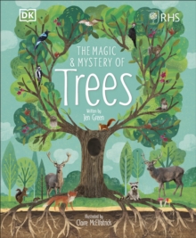 Image for RHS the magic and mystery of trees