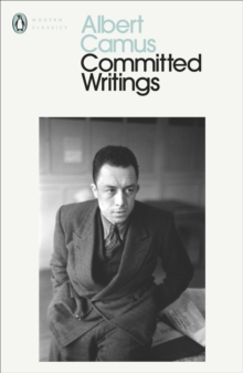 Image for Committed Writings