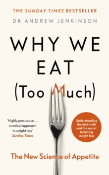 Image for Why We Eat (Too Much)