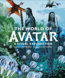 The World of Avatar: A Visual Exploration