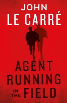 Image for Agent Running in the Field