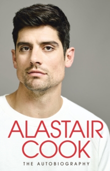Image for Alastair Cook : the autobiography