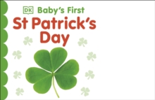 Image for Baby's First St Patrick's Day