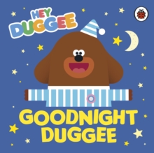 Image for Goodnight Duggee.
