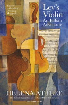 Image for Lev's violin  : an Italian adventure