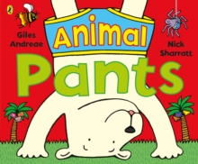 Image for Animal pants