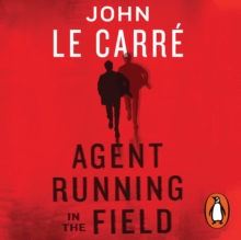 Image for Agent running in the field
