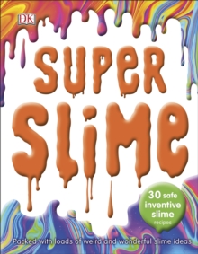 Image for Super slime.