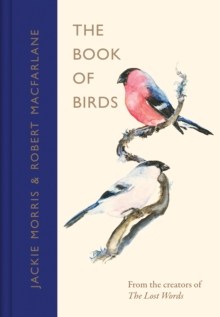 Image for Book Of Birds