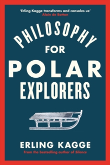 Image for Philosophy for polar explorers