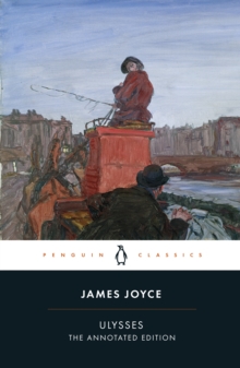 Image for Ulysses : Annotated Students' Edition