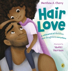 Image for Hair love