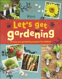 Image for Let's get gardening